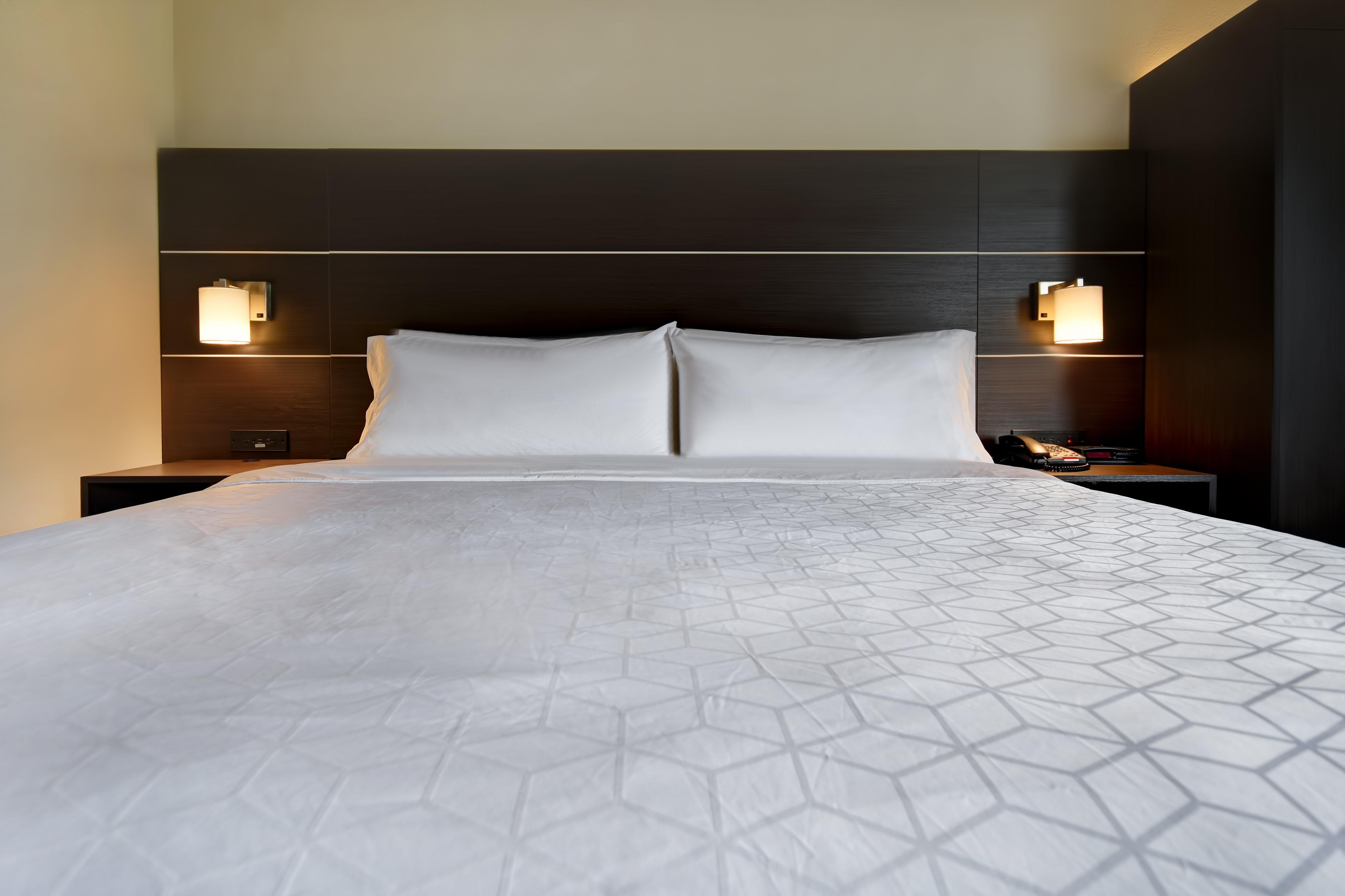 Express & Allentown-dorney Park Area By Ihg 2* Allentown