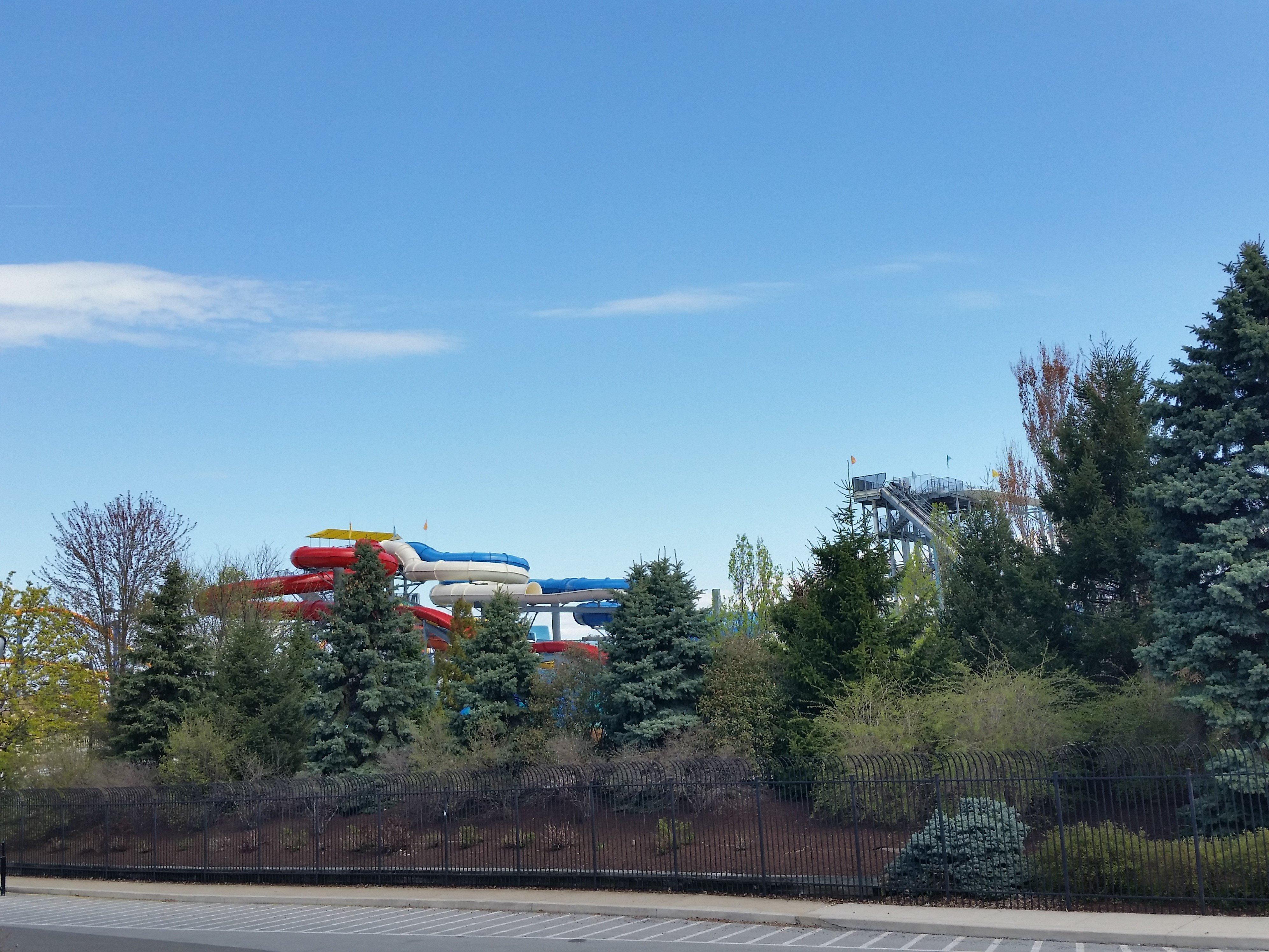 Express & Allentown-dorney Park Area By Ihg 2*