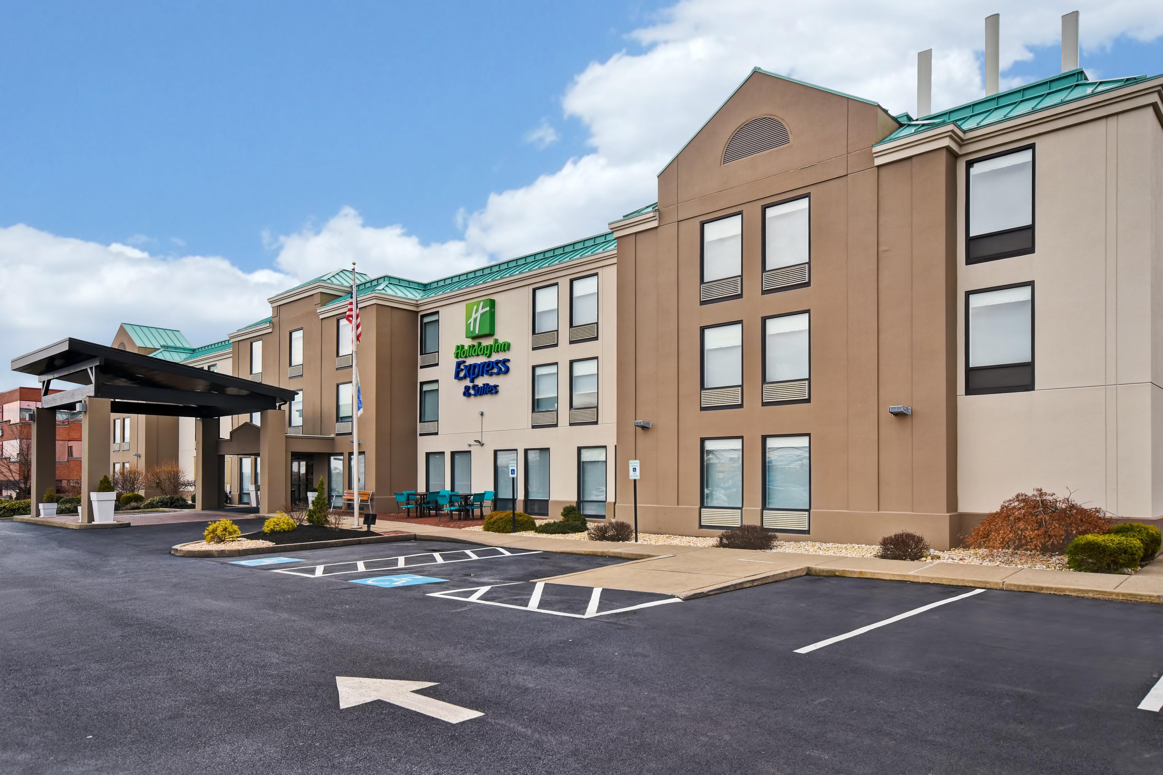 Express & Allentown-dorney Park Area By Ihg Allentown