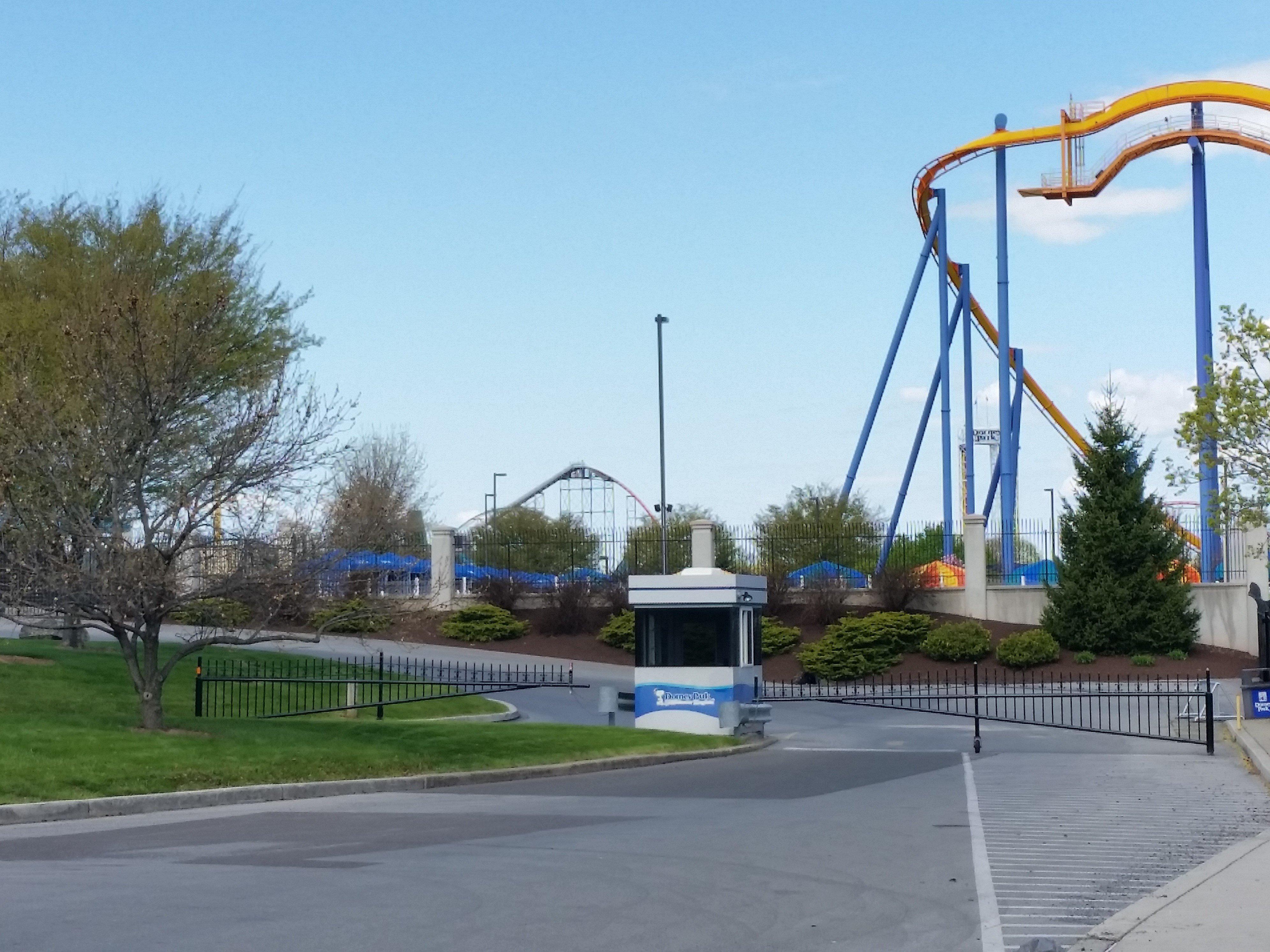 Express & Allentown-dorney Park Area By Ihg Allentown