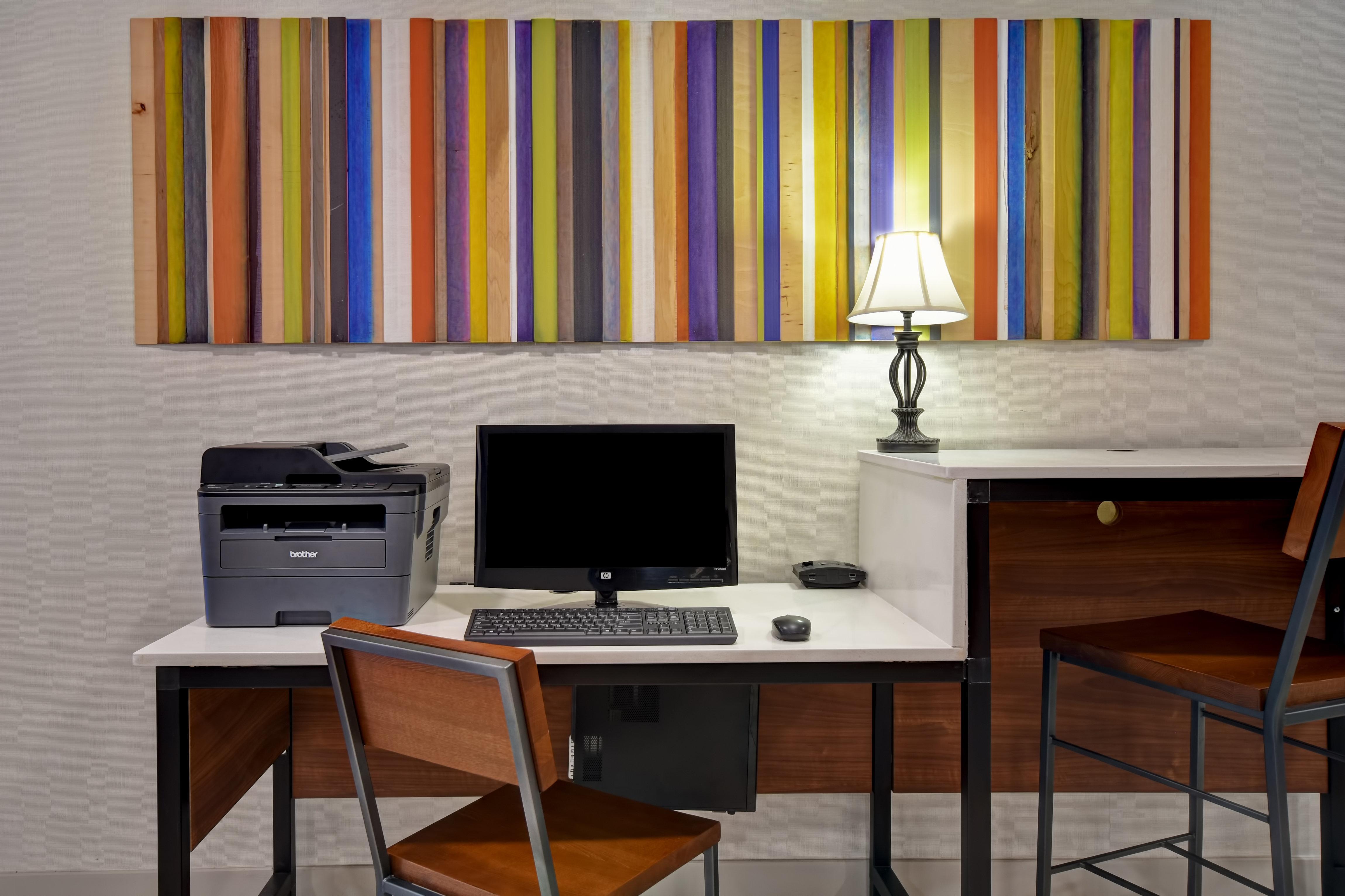 Hotel Express & Allentown-dorney Park Area By Ihg