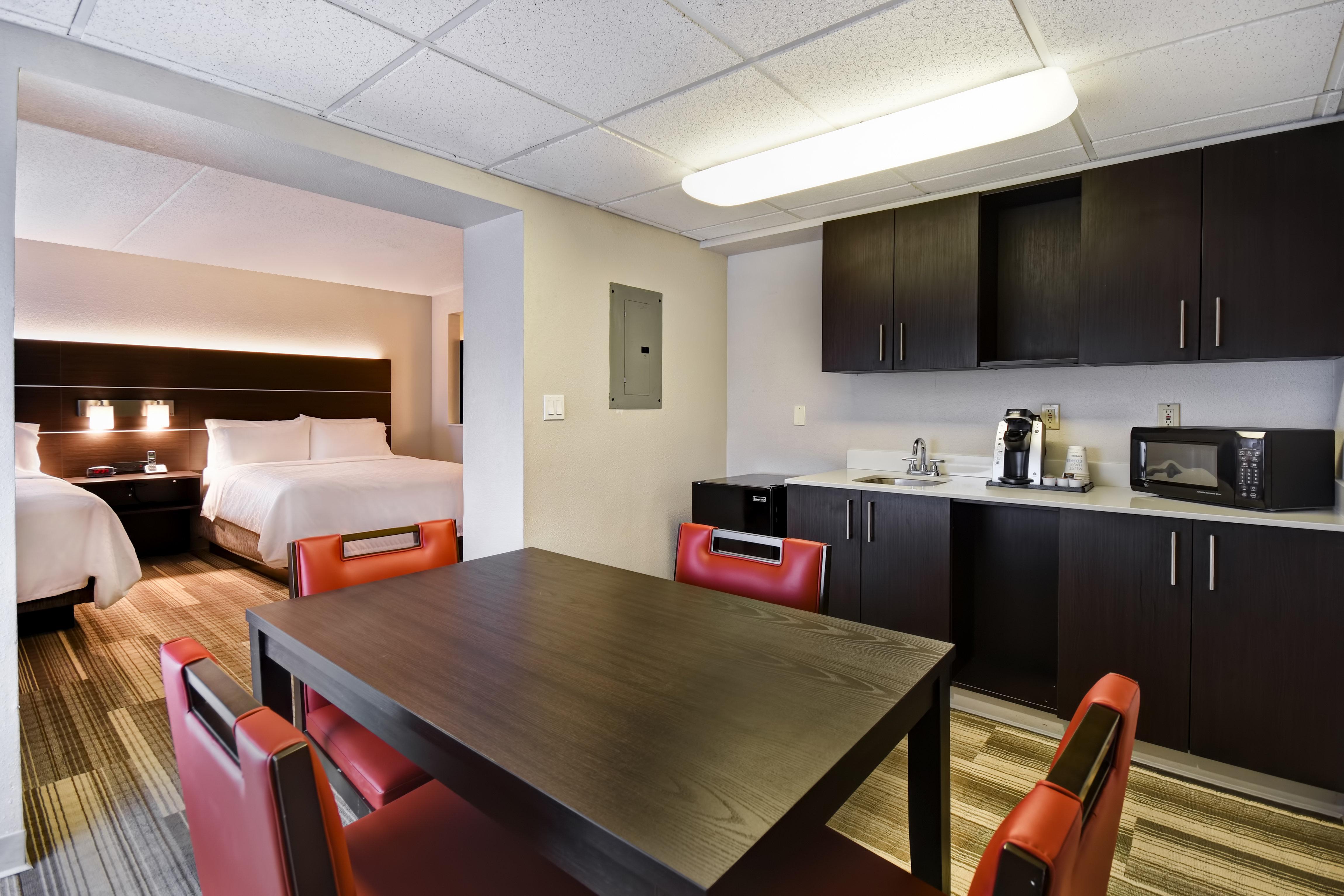 Express & Allentown-dorney Park Area By Ihg