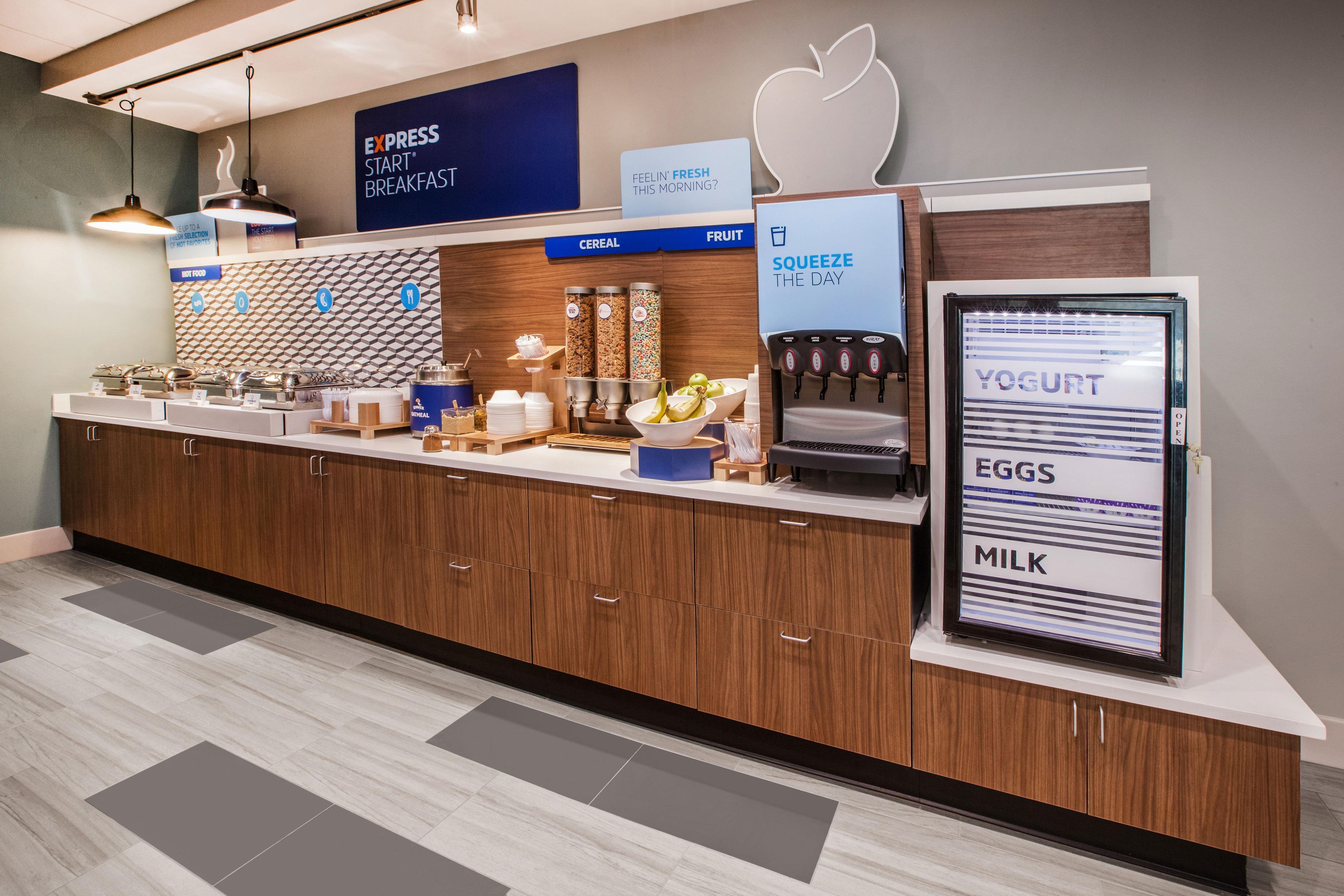 Express & Allentown-dorney Park Area By Ihg Hotel Allentown