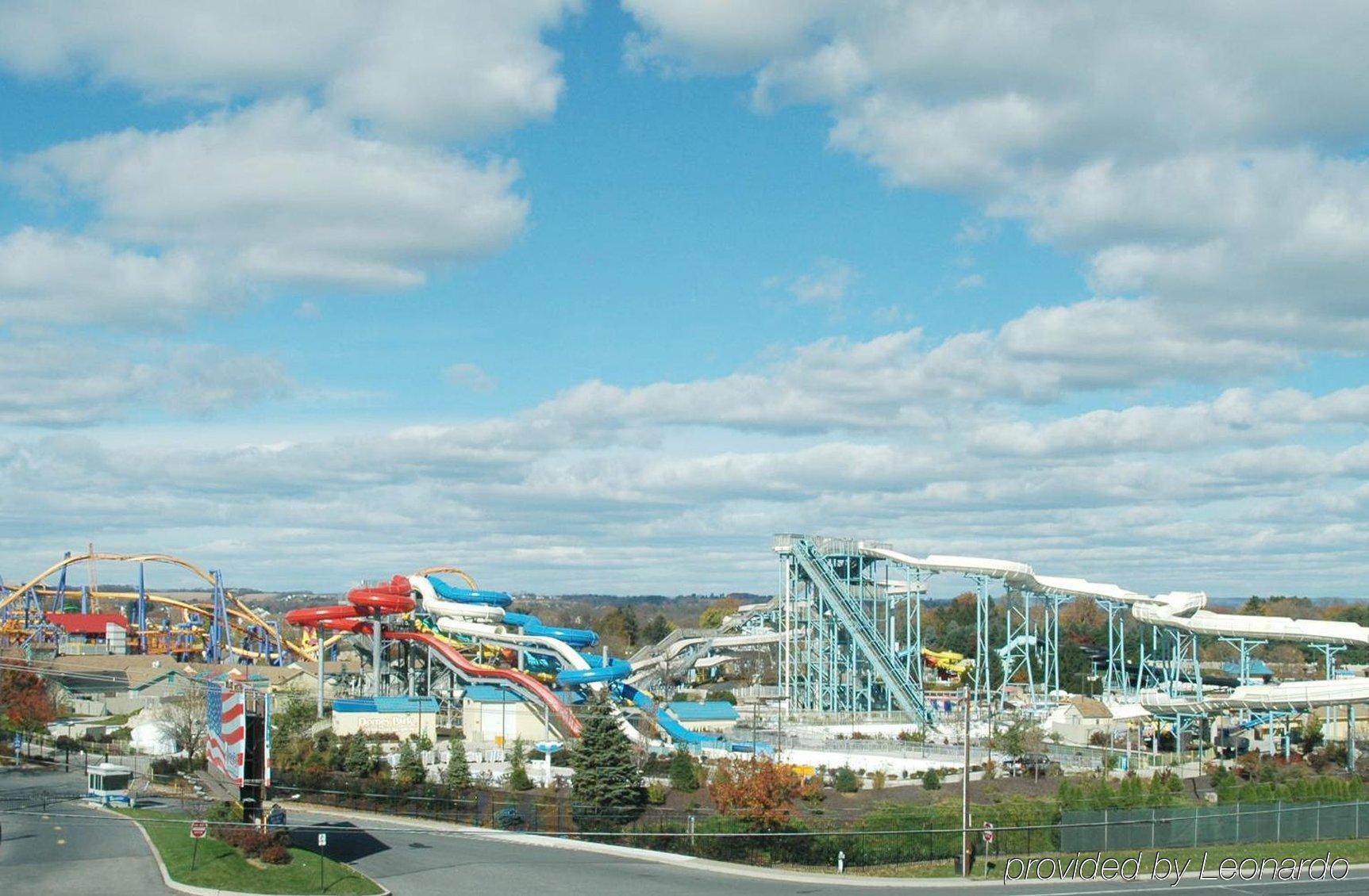 Express & Allentown-dorney Park Area By Ihg 2*