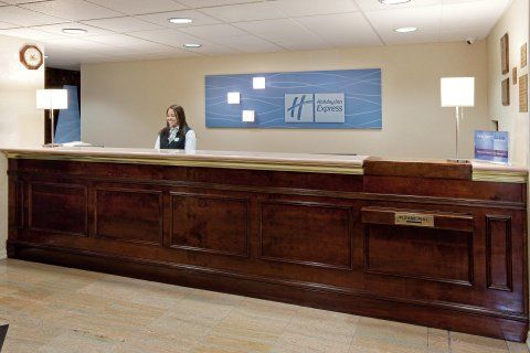 Express & Allentown-dorney Park Area By Ihg Allentown