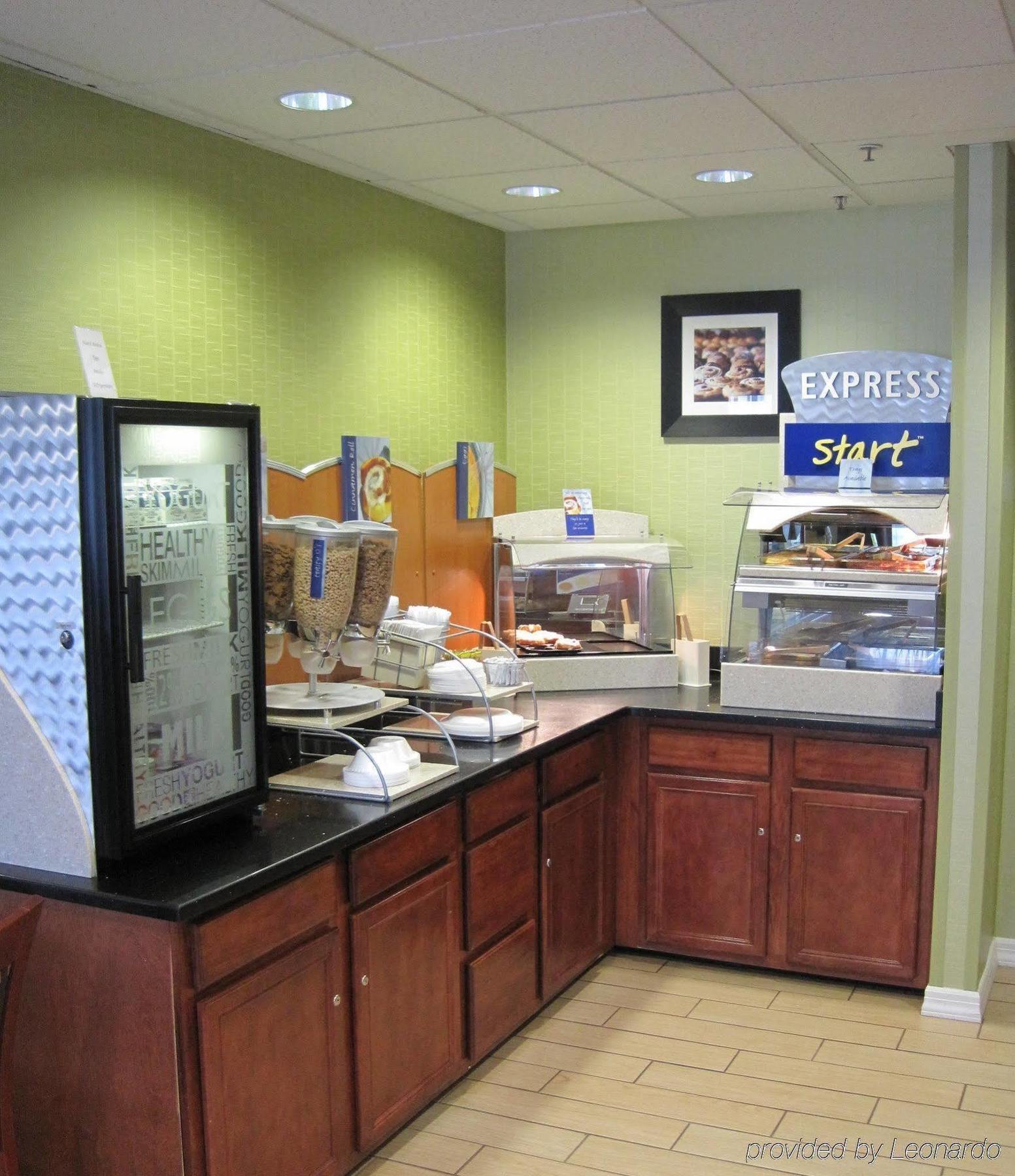 Hotel Express & Allentown-dorney Park Area By Ihg