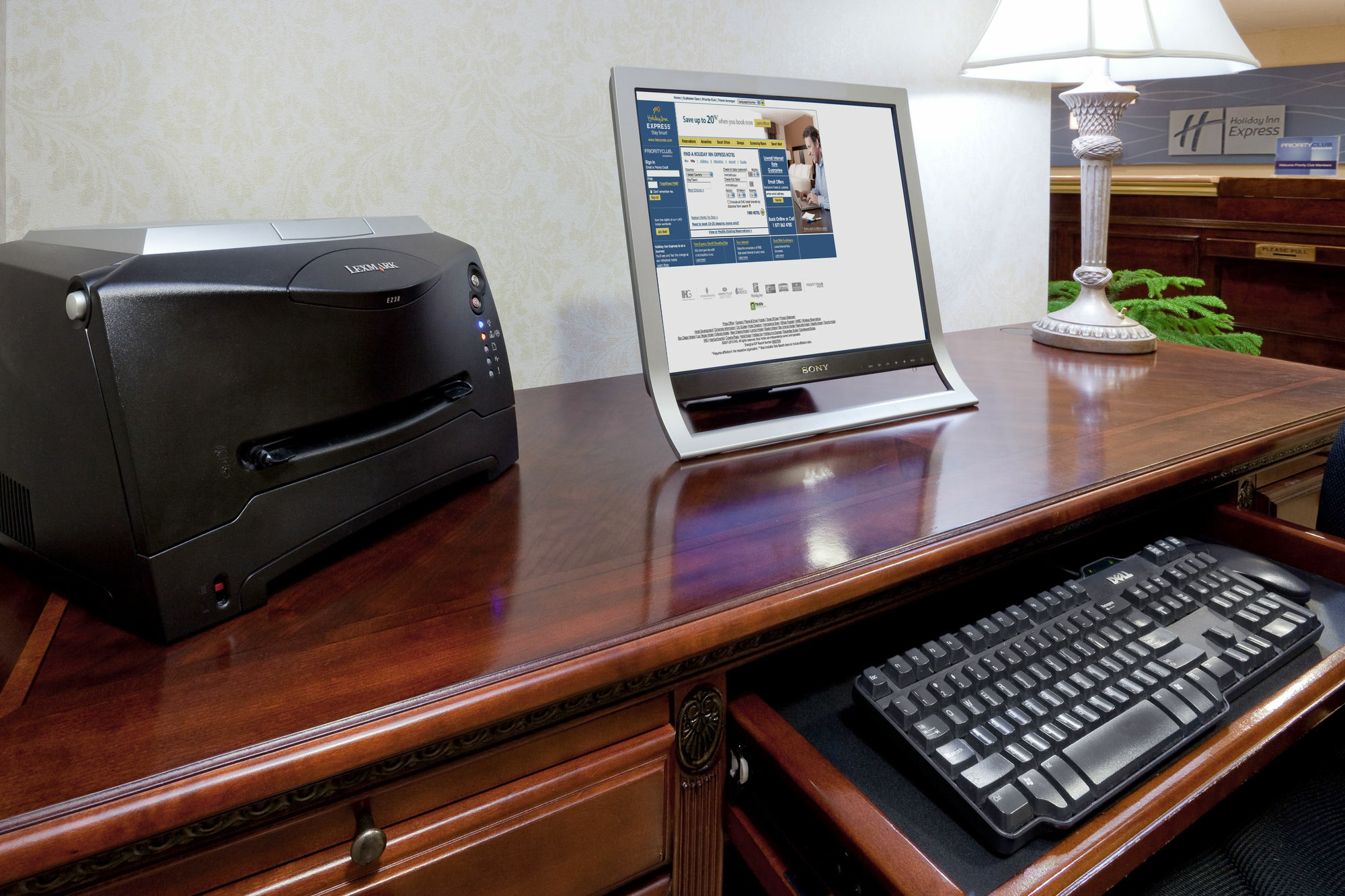 Express & Allentown-dorney Park Area By Ihg Hotel Allentown