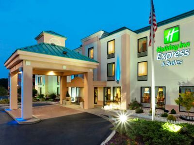Express & Allentown-dorney Park Area By Ihg