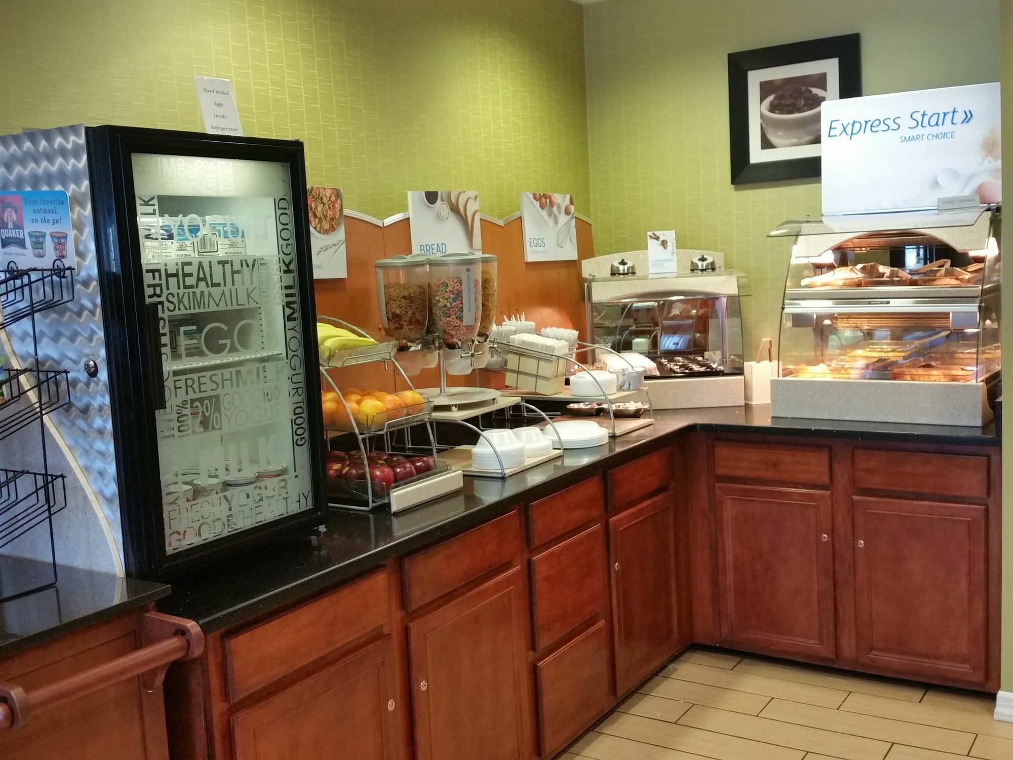 Holiday Express & Allentown-dorney Park Area By Ihg 2*